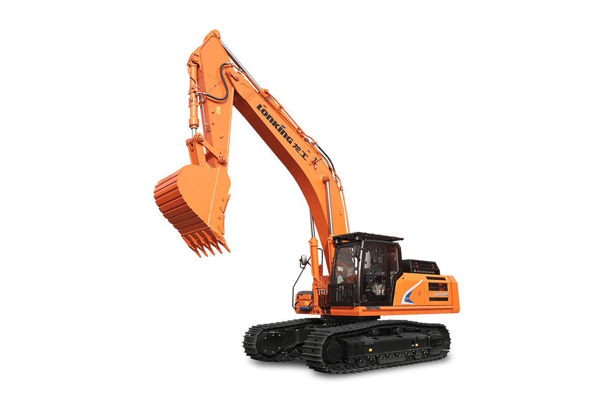 Lonking CDM6376