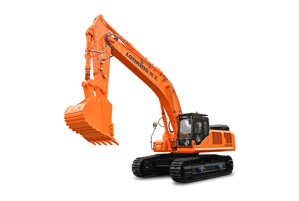Lonking CDM6490F