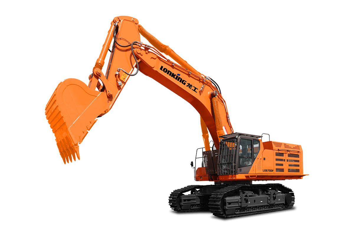 Lonking CDM6700F