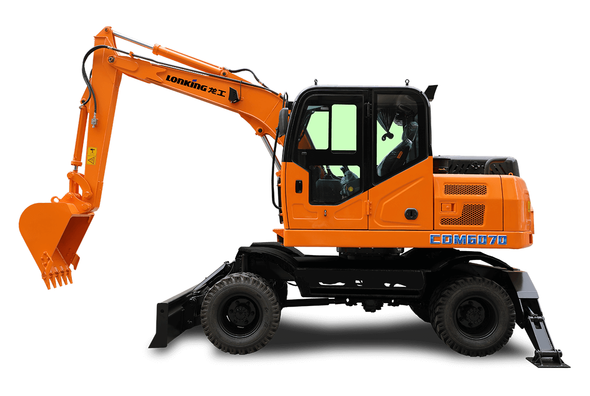 Lonking CDM6070W
