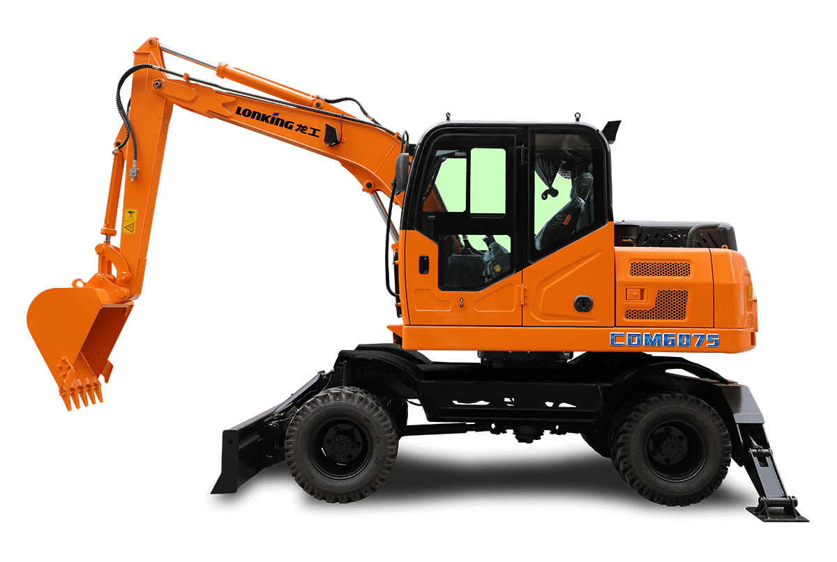 Lonking CDM6075W