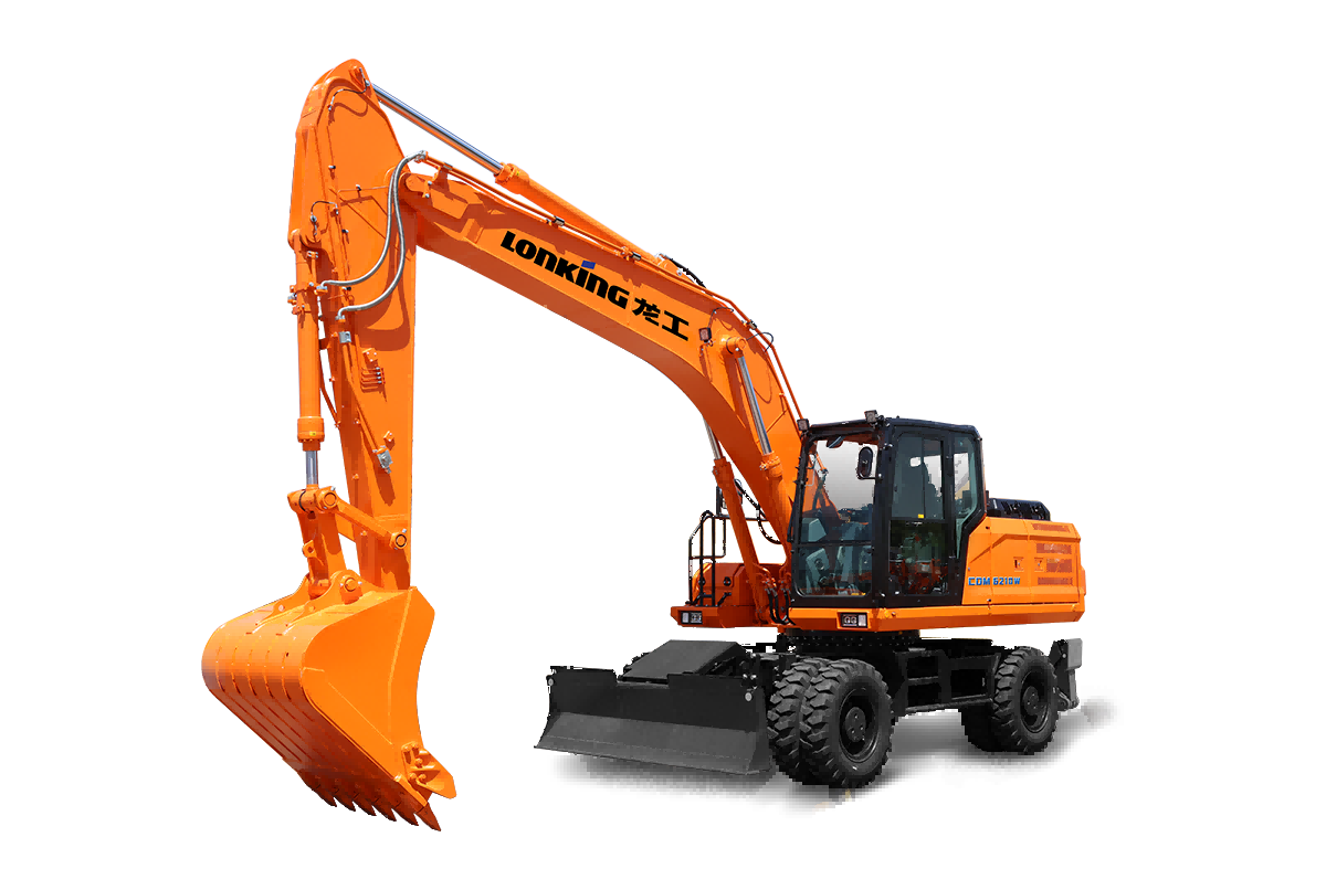 Lonking CDM6210W