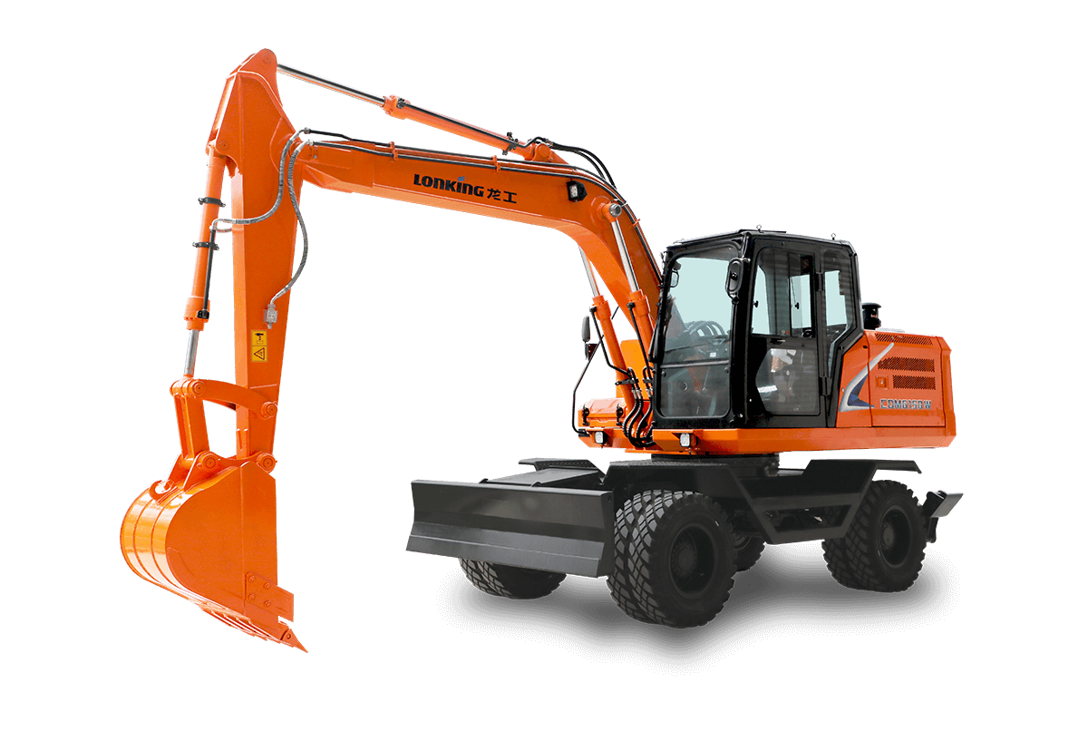 Lonking CDM6150W