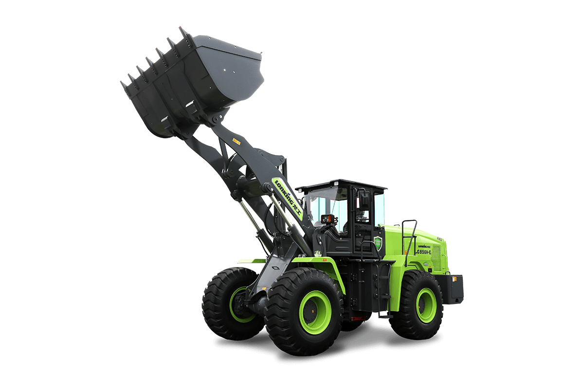 Lonking LG856H-E
