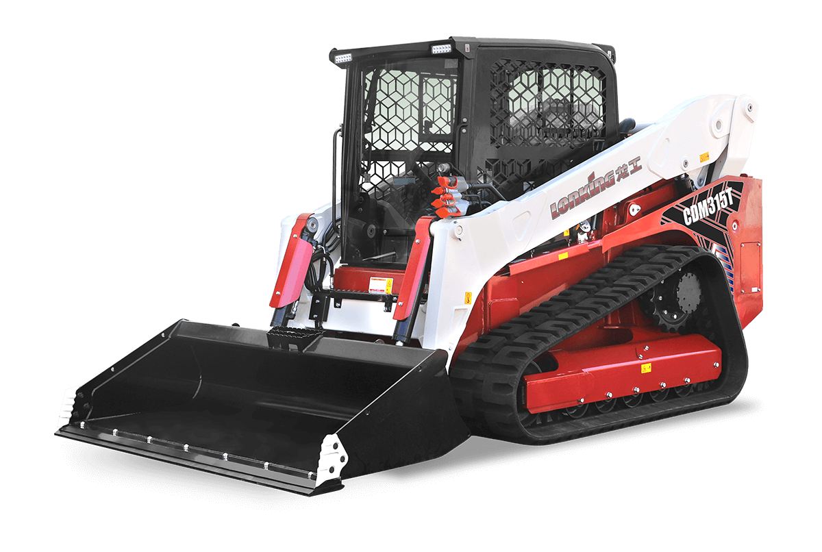 Lonking CDM315T