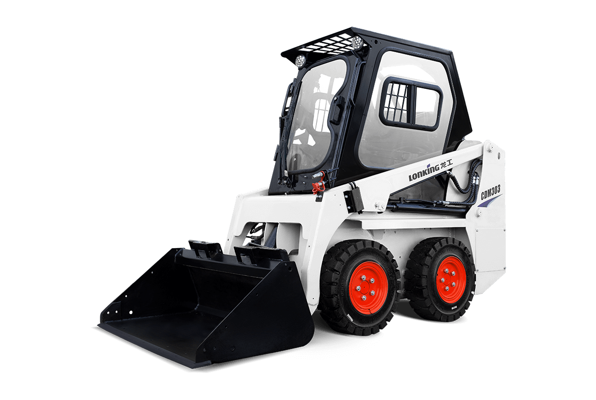 Lonking CDM303