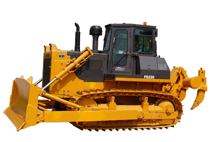 Lovol FD220