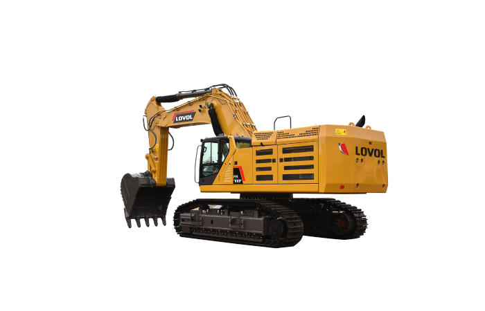 Lovol FR700F