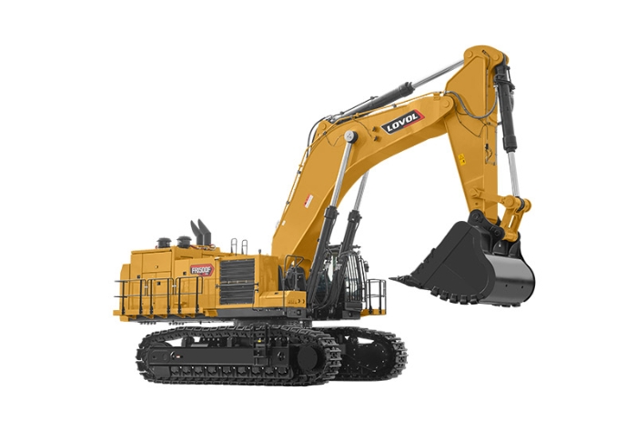 Lovol FR1500F