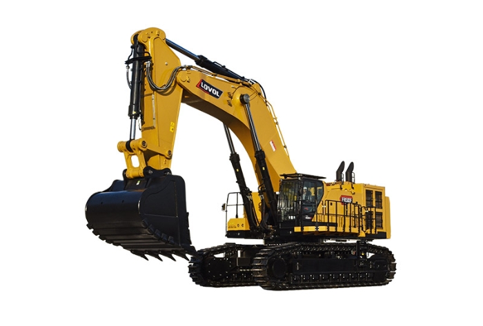 Lovol FR1500F