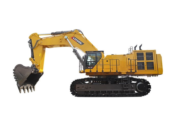 Lovol FR1500F