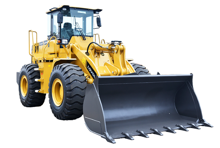 Lovol FL955F-II
