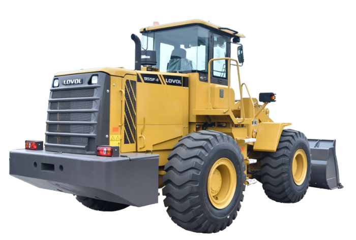 Lovol FL955F-II