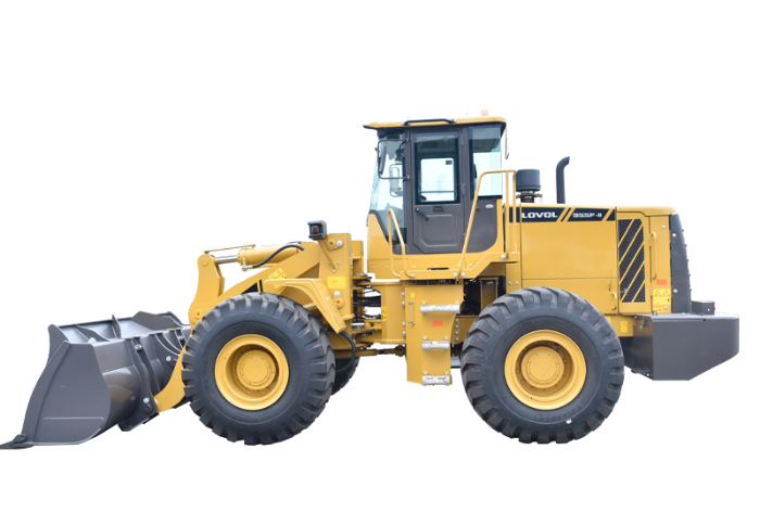 Lovol FL955F-II