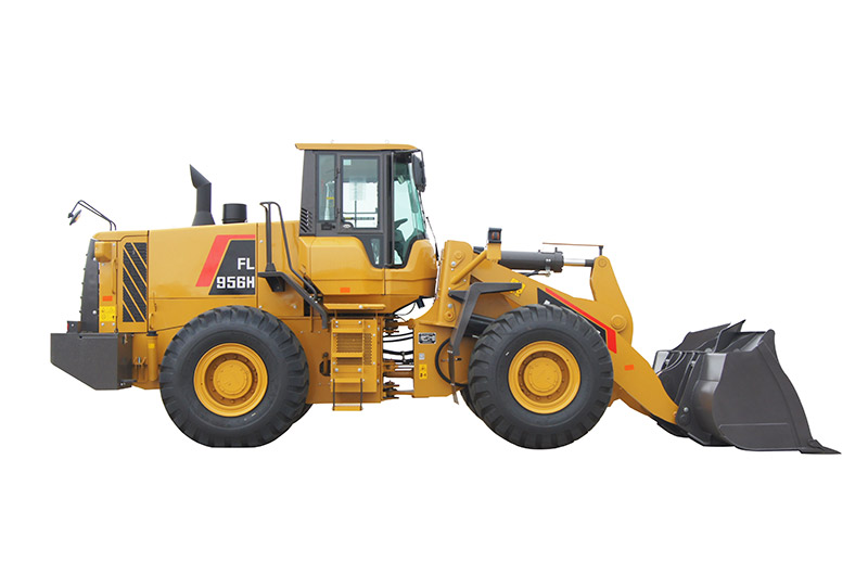 Lovol FL956H