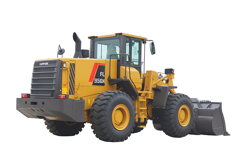 Lovol FL956H