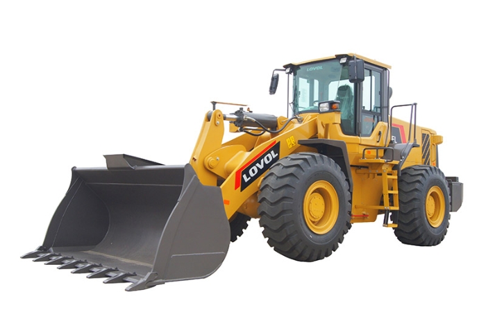 Lovol FL956H