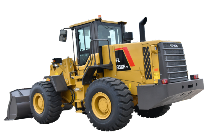 Lovol FL956H-v