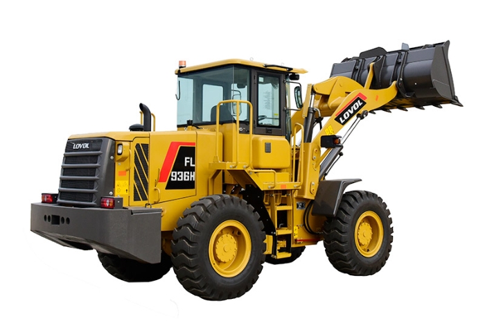 Lovol FL936H