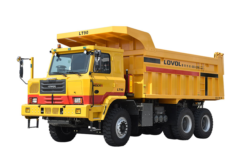 Lovol LT90