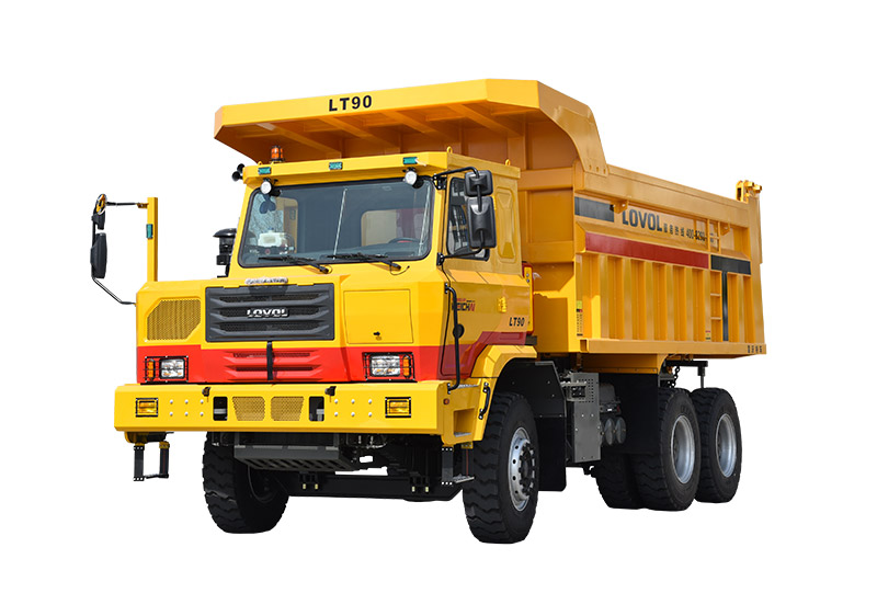 Lovol LT90
