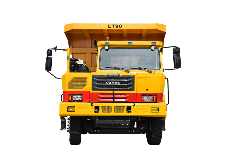 Lovol LT90