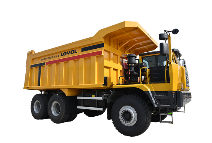 Lovol LT120