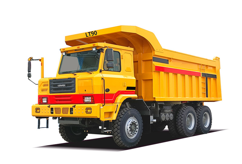 Lovol LT130