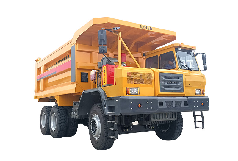 Lovol LT130