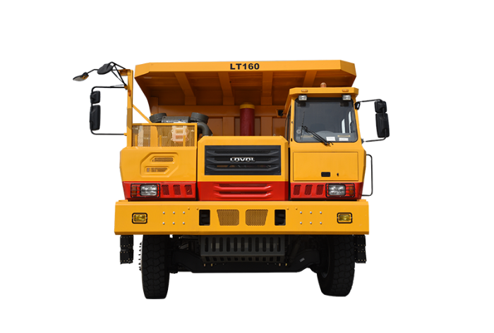 Lovol LT160